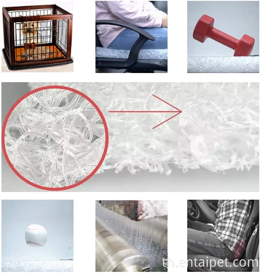 ผลิตภัณฑ์สัตว์เลี้ยงสัตว์เลี้ยงพรมเย็นเสื่อหมาระบายความร้อนแผ่นหมา